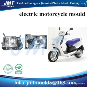 moto électrique coque en plastique injection mouliste